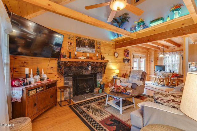 1121 Turkey Ridge Way, Seymour, TN 37865