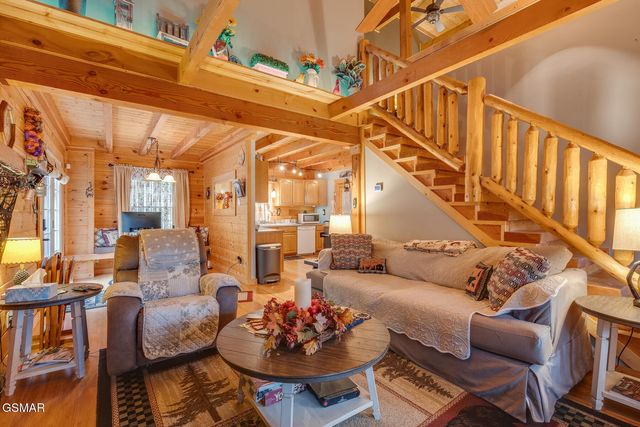 1121 Turkey Ridge Way, Seymour, TN 37865