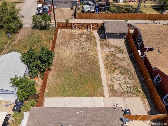 3971 W Kentucky Ave, Denver, CO 80219