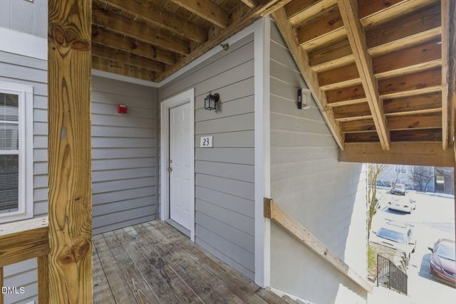 929 Morreene Road C23, Durham, NC 27705