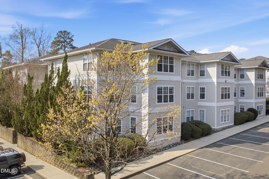 929 Morreene Road C23, Durham, NC 27705