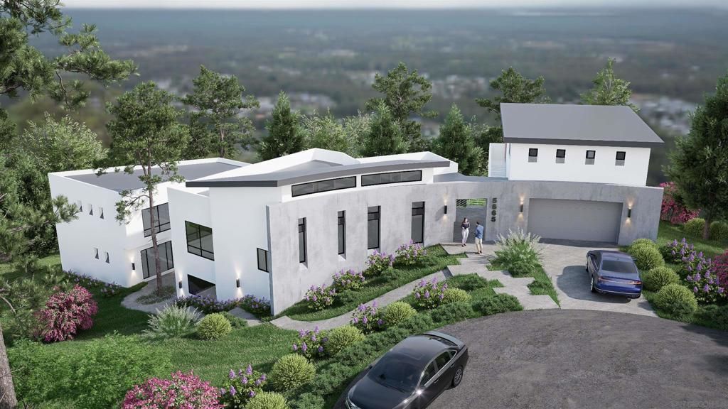 5665 Toyon Rd, San Diego, CA 92115