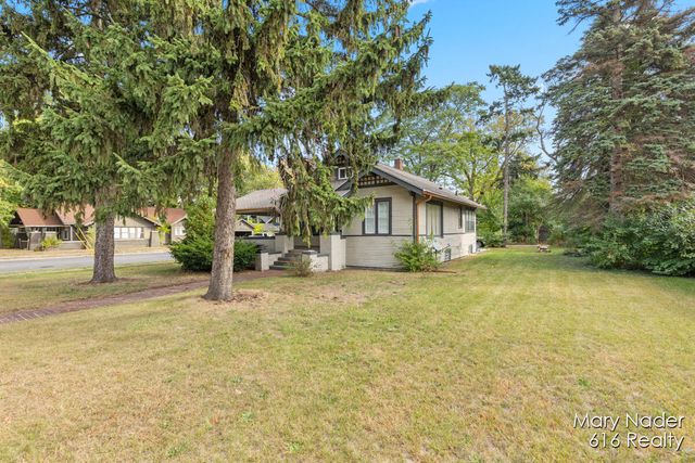 2200 Peck Street, Muskegon, MI 49444