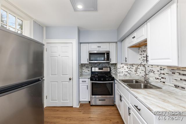 2200 Peck Street, Muskegon, MI 49444