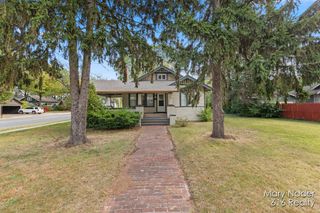 2200 Peck Street, Muskegon, MI 49444