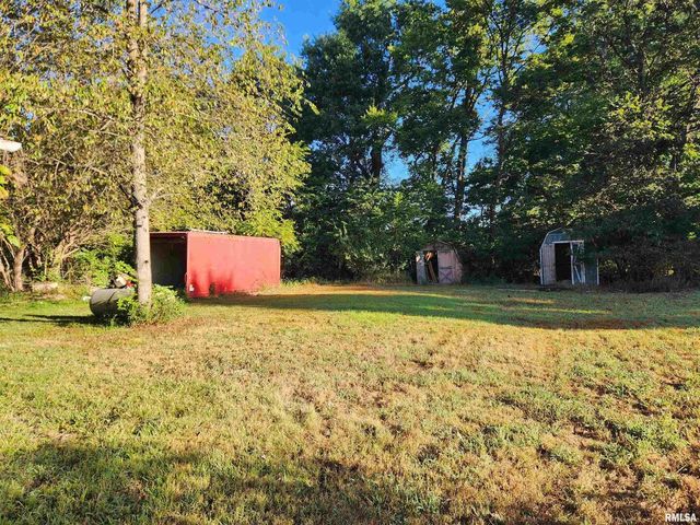 12430 E Illinois Highway 148 Highway, Mt Vernon, IL 62864