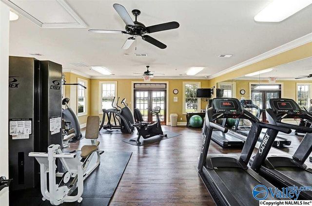21 Winter King Drive, Huntsville, AL 35824