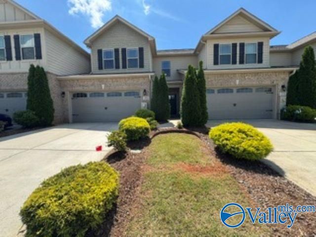 21 Winter King Drive, Huntsville, AL 35824