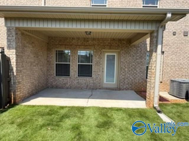 21 Winter King Drive, Huntsville, AL 35824