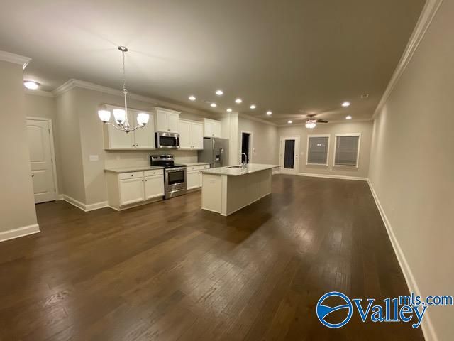 21 Winter King Drive, Huntsville, AL 35824
