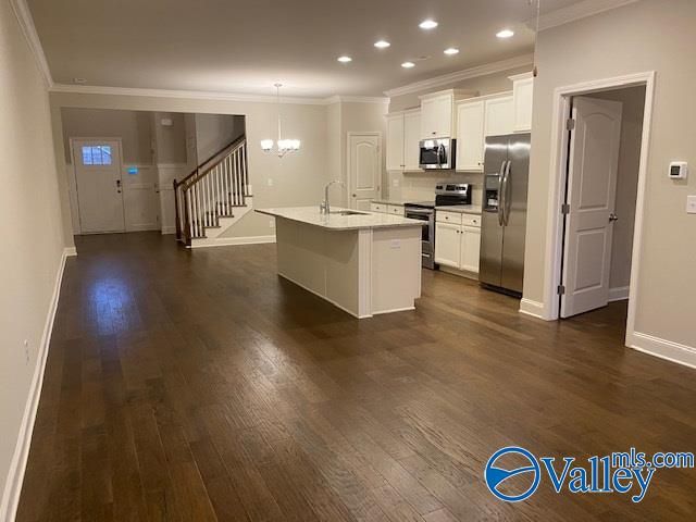 21 Winter King Drive, Huntsville, AL 35824