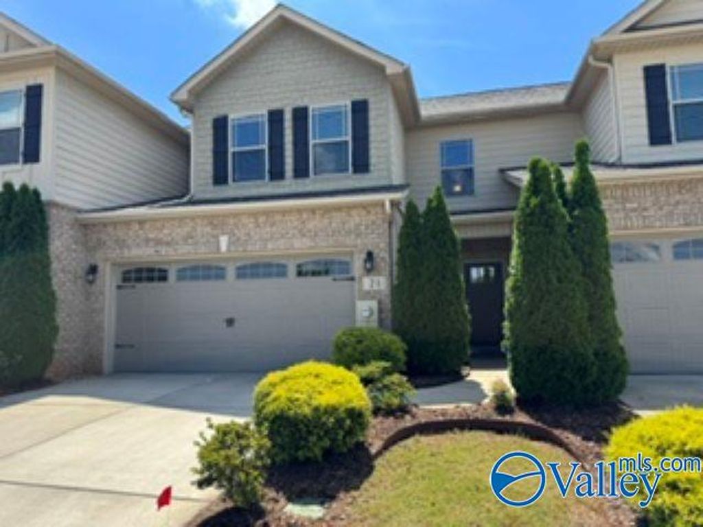 21 Winter King Drive, Huntsville, AL 35824