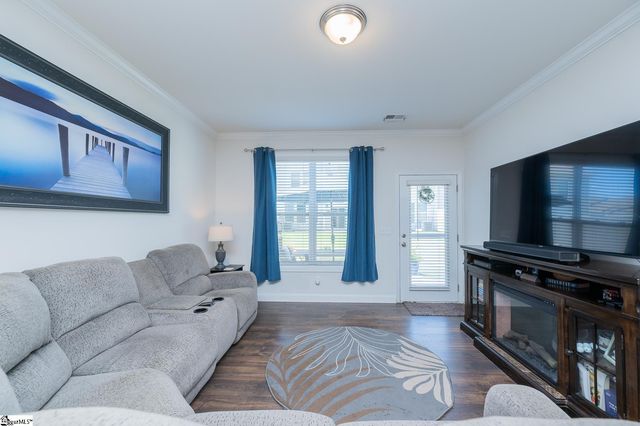 578 Yellow Fox Road, Greer, SC 29650