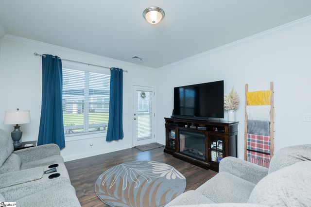 578 Yellow Fox Road, Greer, SC 29650