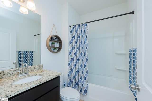 578 Yellow Fox Road, Greer, SC 29650