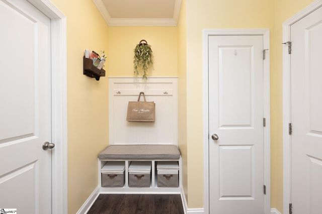 578 Yellow Fox Road, Greer, SC 29650