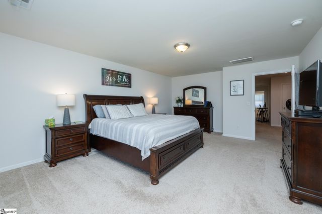 578 Yellow Fox Road, Greer, SC 29650