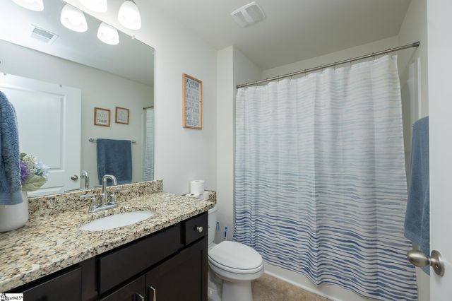 578 Yellow Fox Road, Greer, SC 29650