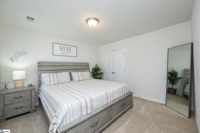 578 Yellow Fox Road, Greer, SC 29650