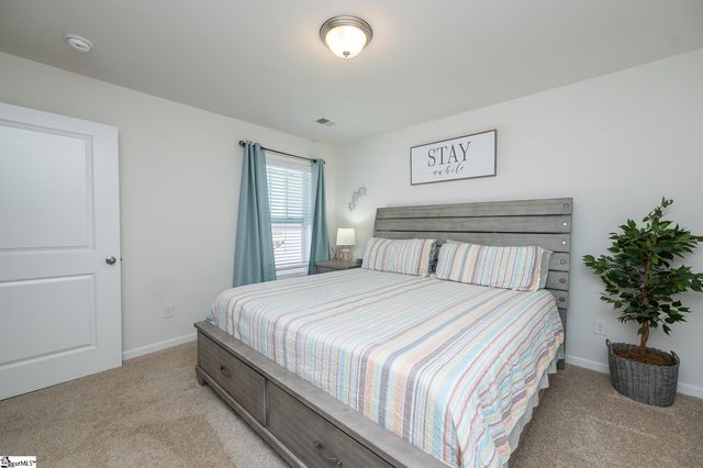 578 Yellow Fox Road, Greer, SC 29650