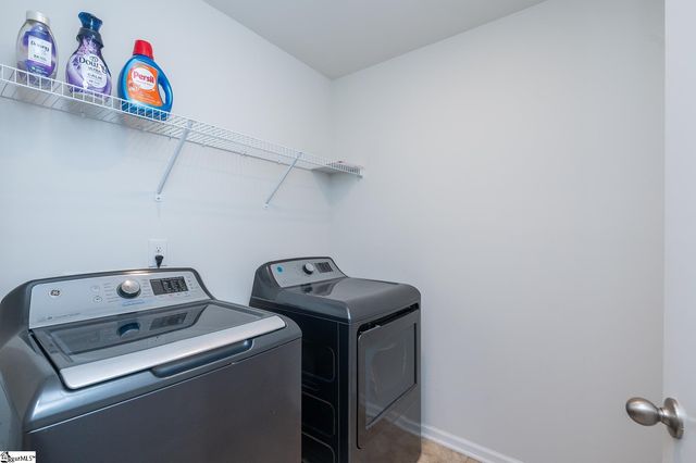 578 Yellow Fox Road, Greer, SC 29650