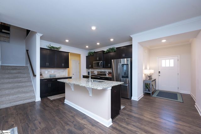578 Yellow Fox Road, Greer, SC 29650
