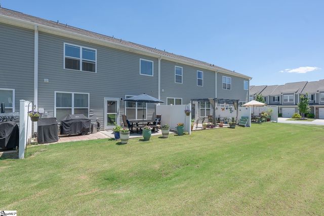 578 Yellow Fox Road, Greer, SC 29650
