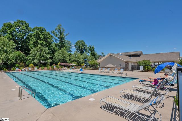 578 Yellow Fox Road, Greer, SC 29650
