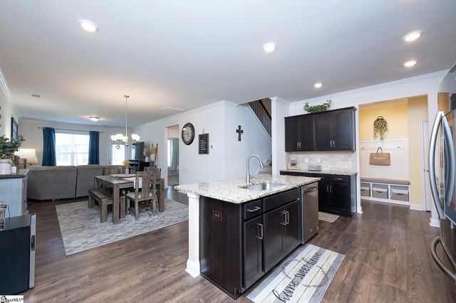 578 Yellow Fox Road, Greer, SC 29650