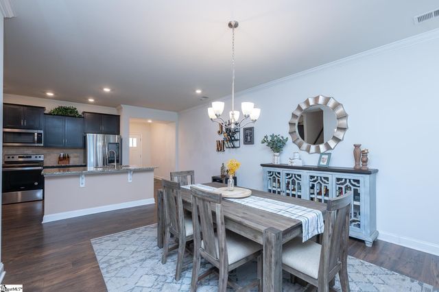 578 Yellow Fox Road, Greer, SC 29650