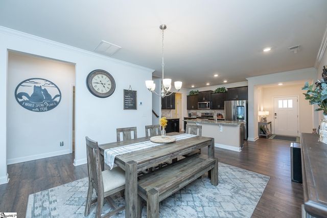 578 Yellow Fox Road, Greer, SC 29650
