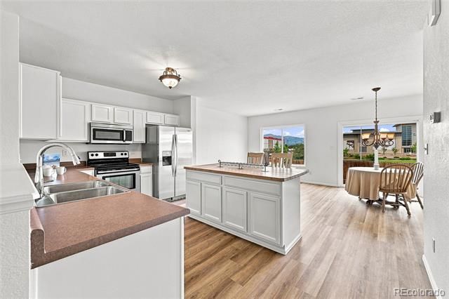 6342 Rockville Drive, Colorado Springs, CO 80923