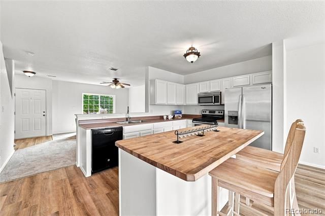 6342 Rockville Drive, Colorado Springs, CO 80923