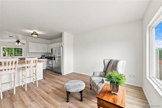 6342 Rockville Drive, Colorado Springs, CO 80923