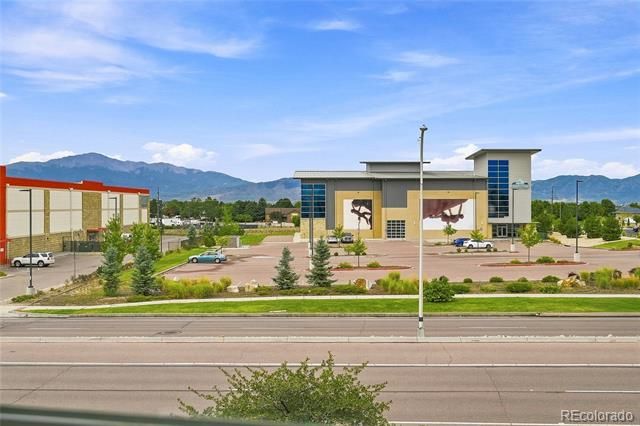 6342 Rockville Drive, Colorado Springs, CO 80923