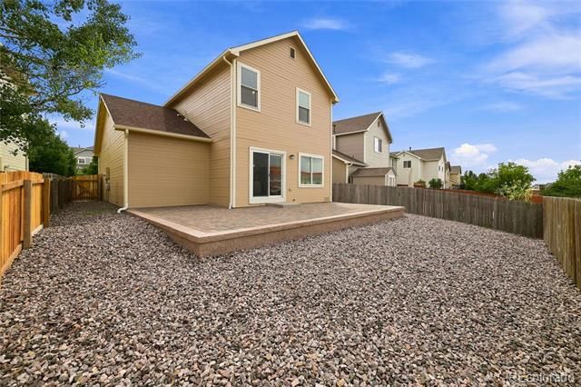 6342 Rockville Drive, Colorado Springs, CO 80923