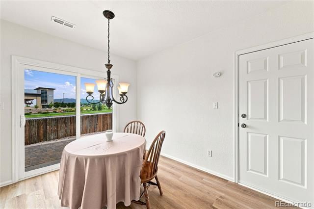 6342 Rockville Drive, Colorado Springs, CO 80923