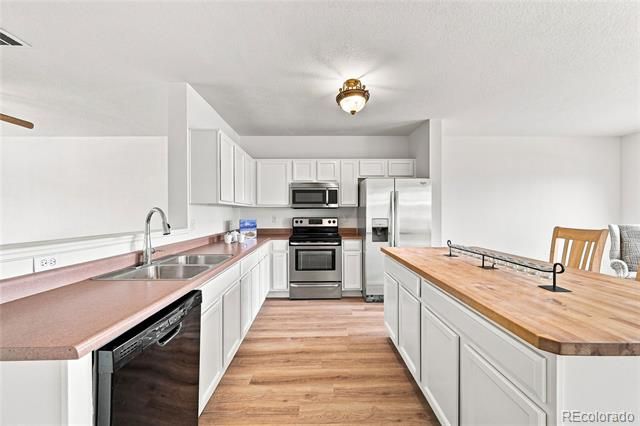 6342 Rockville Drive, Colorado Springs, CO 80923