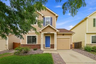 6342 Rockville Drive, Colorado Springs, CO 80923