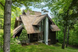 265 Okemo Ridge Road Unit 2, Ludlow, VT 05149