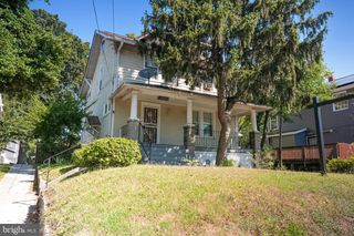 2826 EVARTS ST NE, Washington, DC 20018
