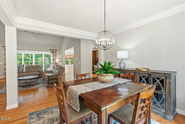 316 Ross Drive, Pittsboro, NC 27312