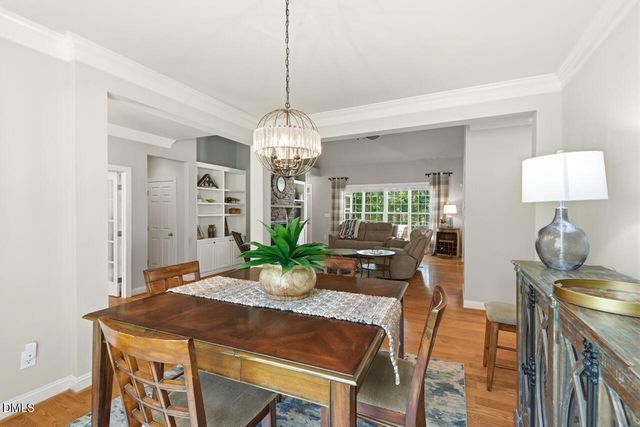 316 Ross Drive, Pittsboro, NC 27312
