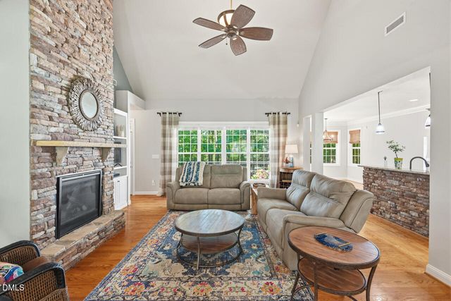 316 Ross Drive, Pittsboro, NC 27312