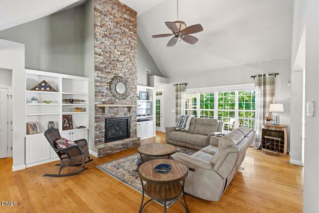 316 Ross Drive, Pittsboro, NC 27312
