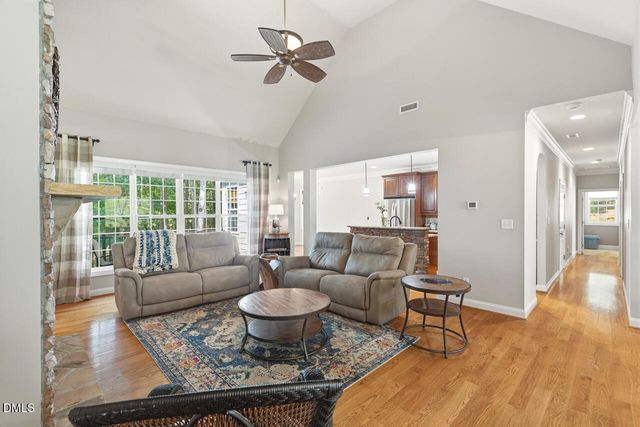 316 Ross Drive, Pittsboro, NC 27312