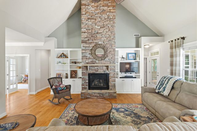 316 Ross Drive, Pittsboro, NC 27312