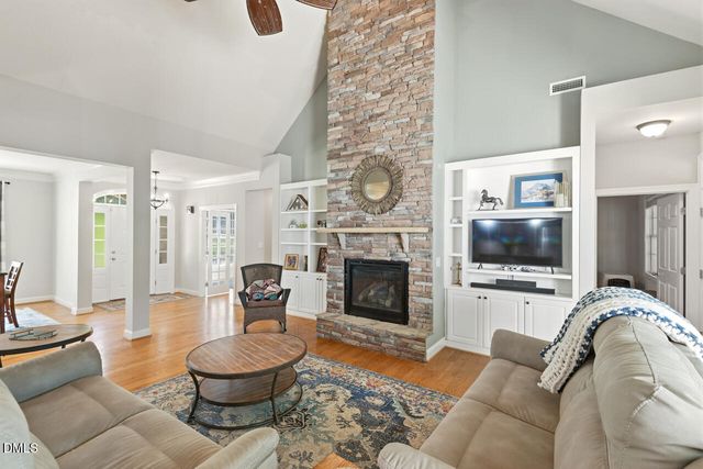 316 Ross Drive, Pittsboro, NC 27312