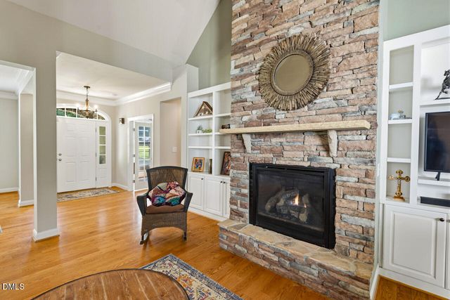 316 Ross Drive, Pittsboro, NC 27312