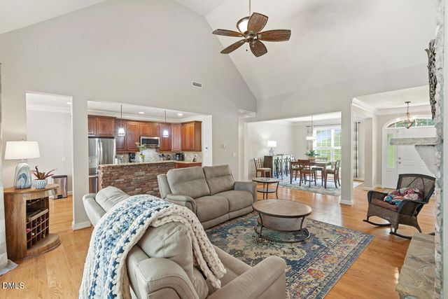 316 Ross Drive, Pittsboro, NC 27312